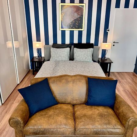 Adele Blue Danube Apartamento Viena Exterior foto